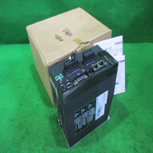 북64040/미사용서보드라이버/R88D-KN15H-ECT/1.5KW/옴론